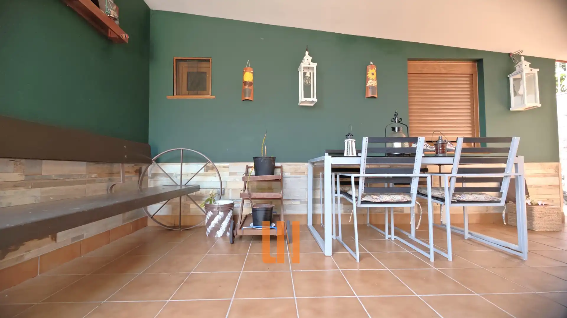Casa o xalet en venda a Lugar Balben, Carral