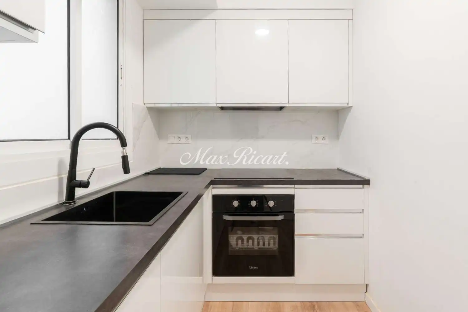 Flat with terrace for sale in Eixample, imagen 8