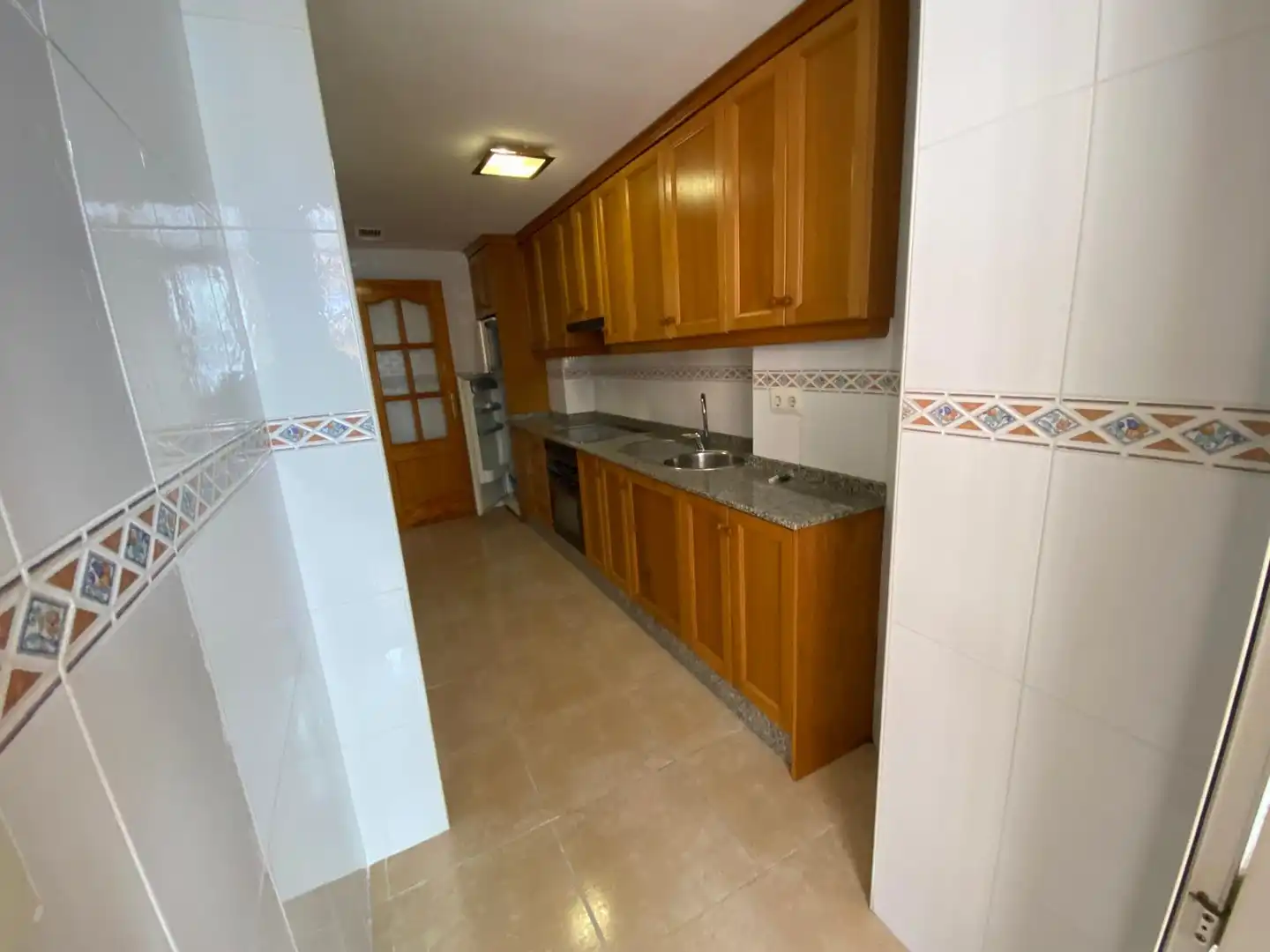 Flat with terrace for sale in San Pedro del Pinatar, imagen 6