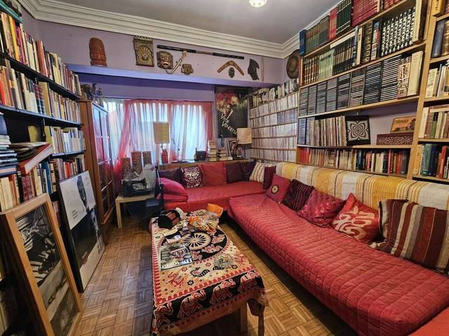 Piso en Venta en Calle Marqués de Fuertegollano en La Portalada - Varea