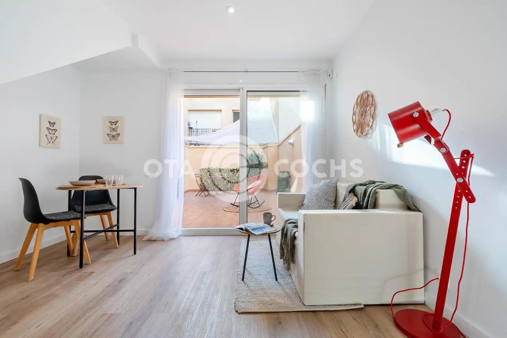 Wohnung mit Terrasse zum Verkauf in Carrer ROSER, imagen 3