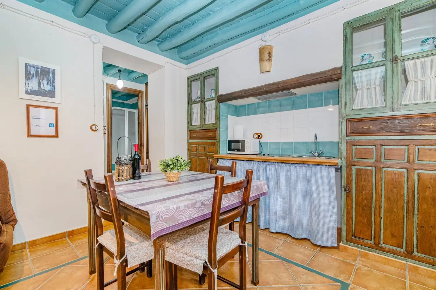 Residenziale in vendita a Calle Monte Vélez, imagen 45