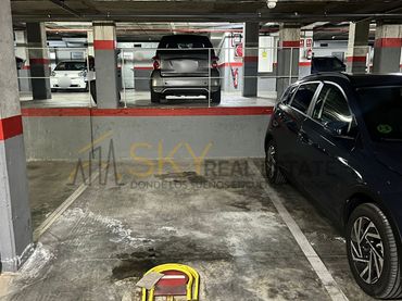 Individual con ascensor en venta en Carrer de Dionís Bennàssar 14