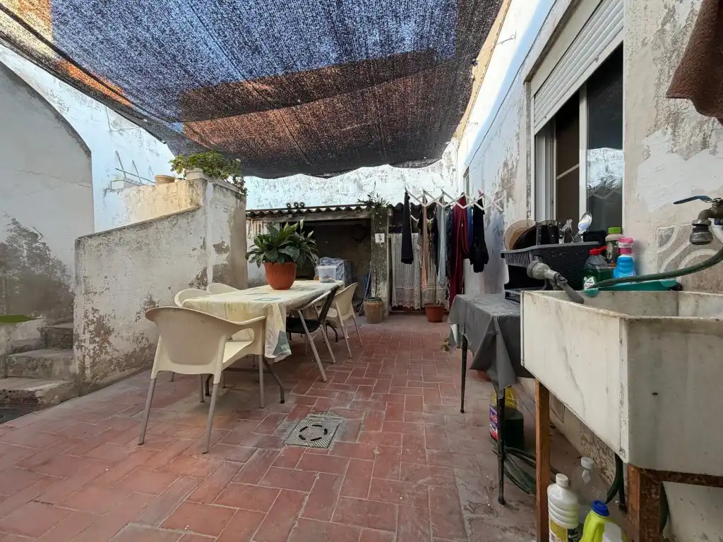 Terrassa de Casa o xalet en venda en Norte