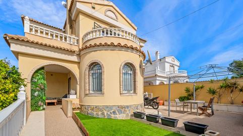 Foto 3 de Casa o chalet en venta en N/a, -1, Lomas de Cabo Roig - Los Dolses, Orihuela