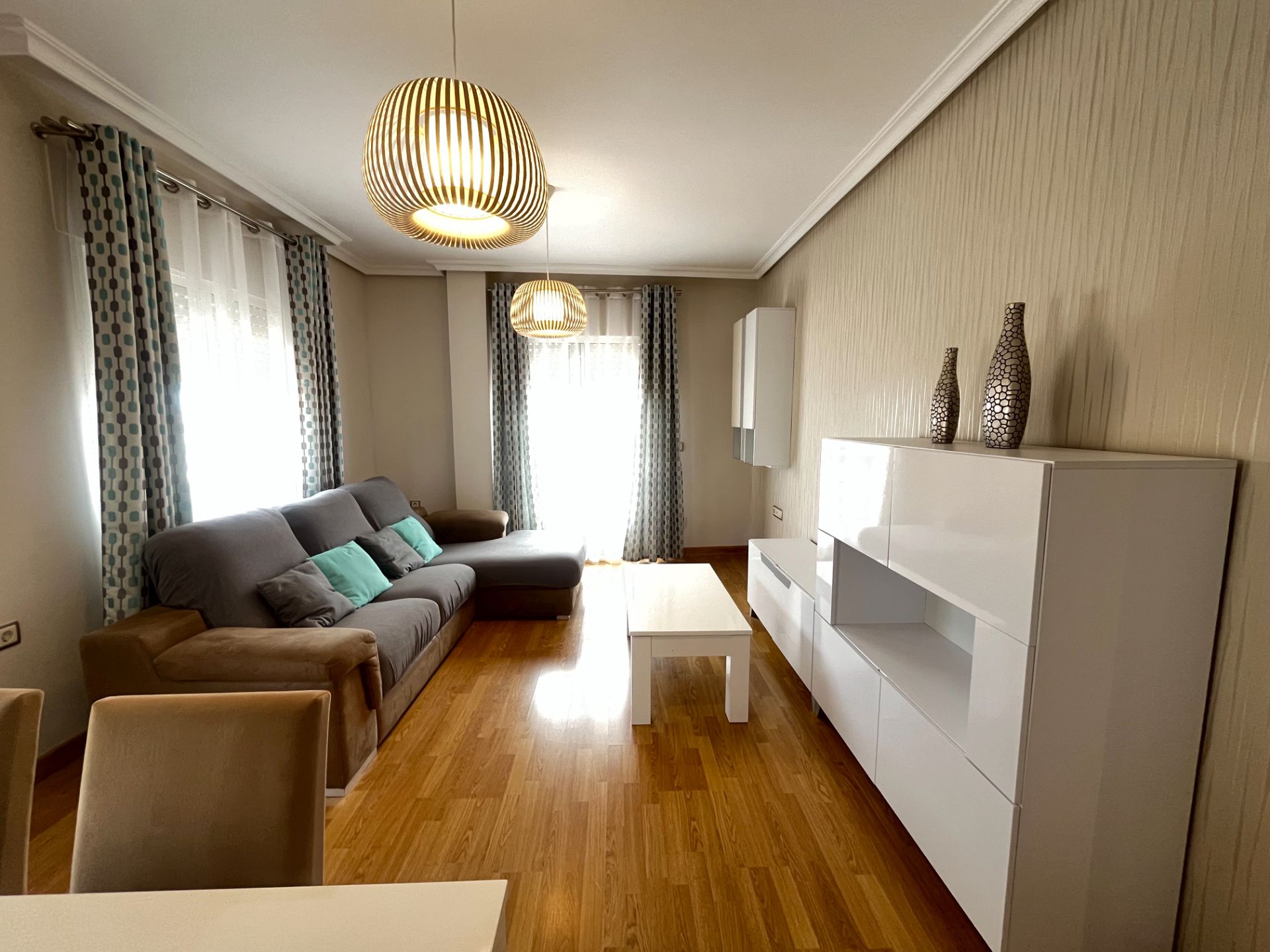 Pis de lloguer a Calle Salvador Garcia Otón, La Aljorra