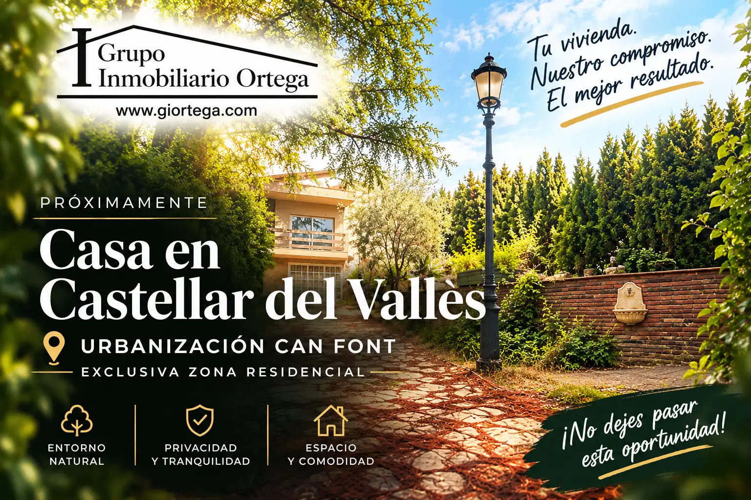 Casa con piscina in vendita a Can Font - Ca n'Avellaneda
