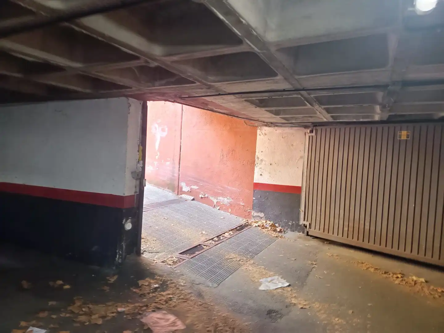 Einzelparkplatz zum Verkauf in Calle Del Padre Claret, imagen 8