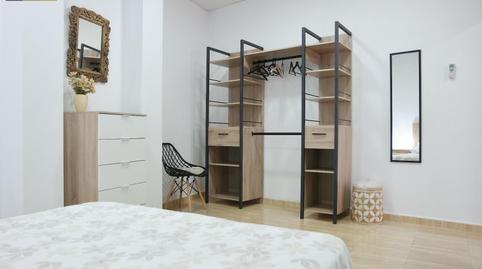 Foto 4 de Planta baixa de lloguer a Centro - Calzada - Cabo Noval, Sanlúcar de Barrameda