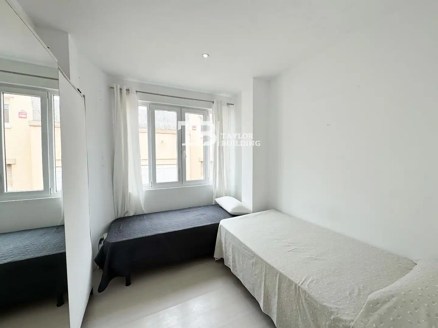Habitación de Piso en venta en  Palma de Mallorca con Aire acondicionado, Calefacción y Terraza