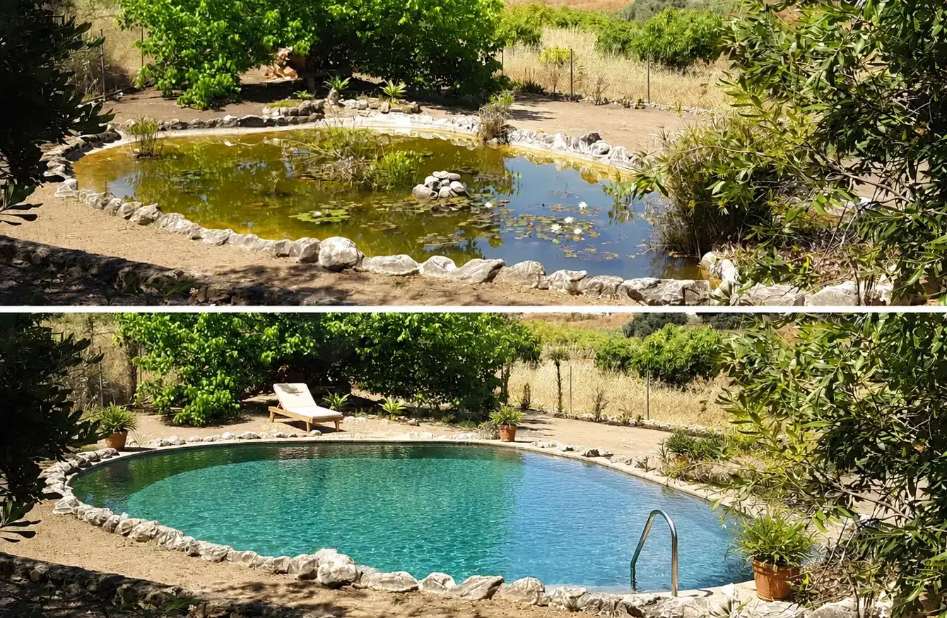 Haus zum Verkauf in Platero - El Limón, imagen 26