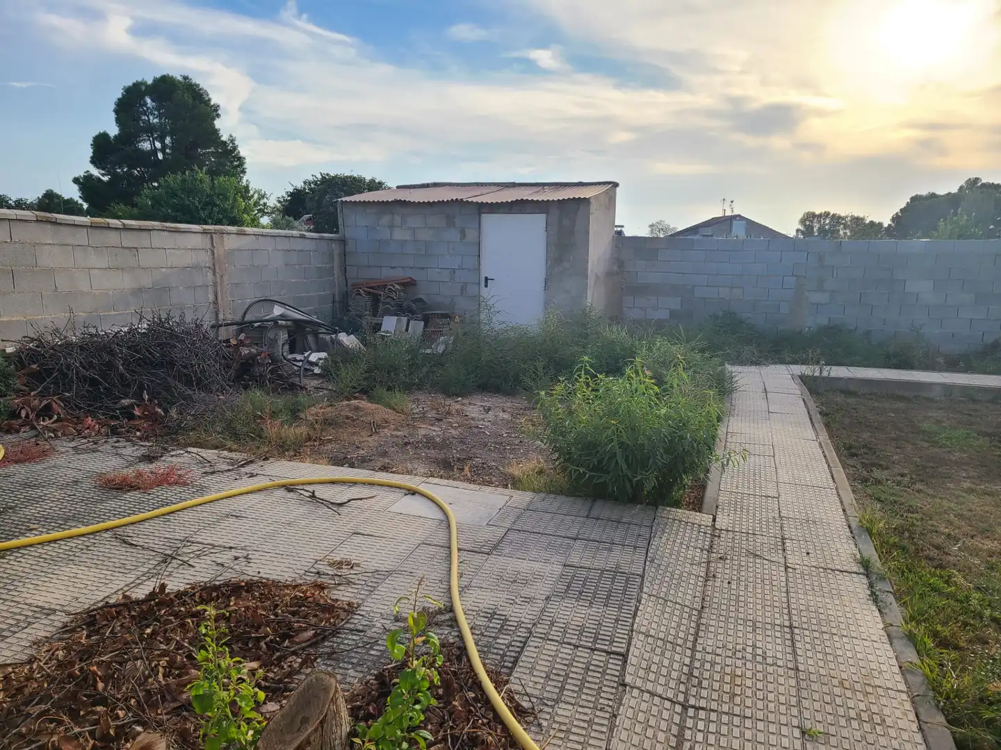 Casa o chalet en venta en Fraga, Huesca
