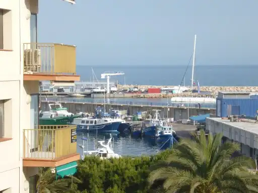 Apartament de lloguer a Carrer de Robert Gerhard, 3, Port - Horta de Santa María