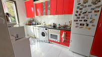 Kitchen of Flat for sale in Burgos Capital