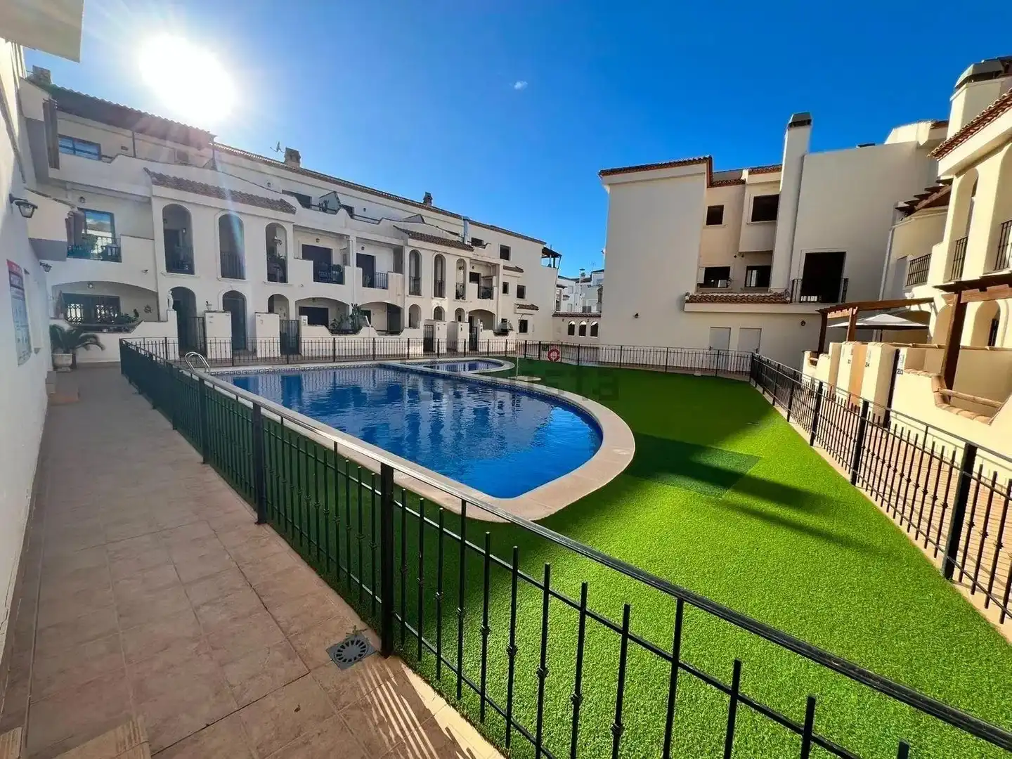 Adosado en venta en San Pedro del Pinatar