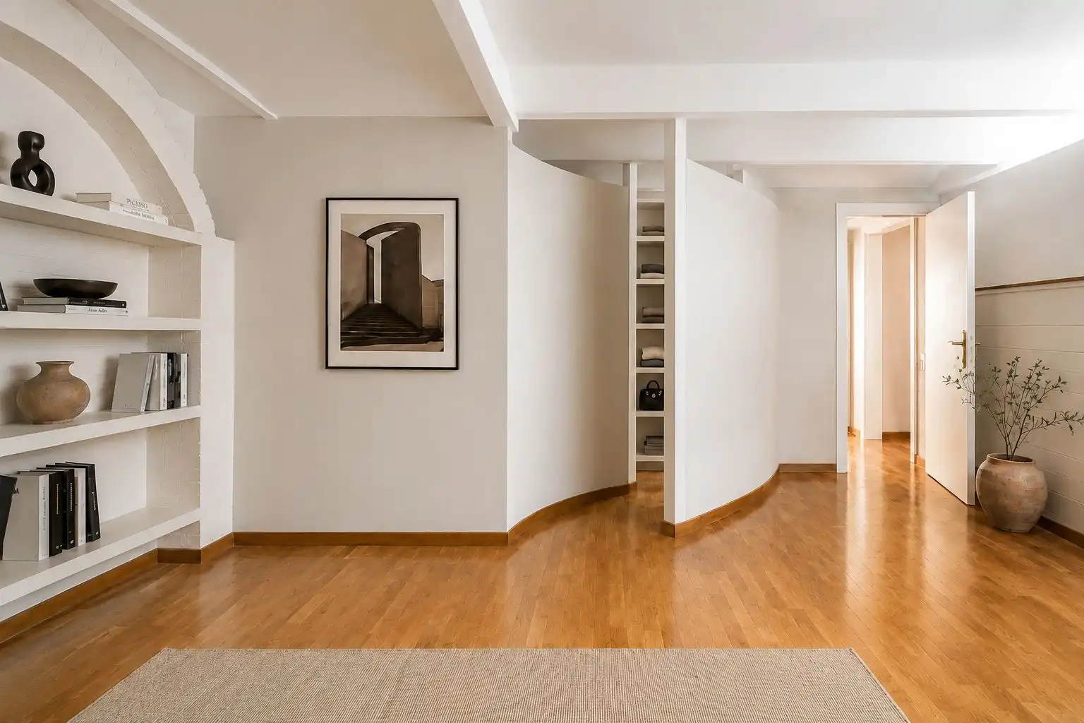 Apartament en venda en Barcelona