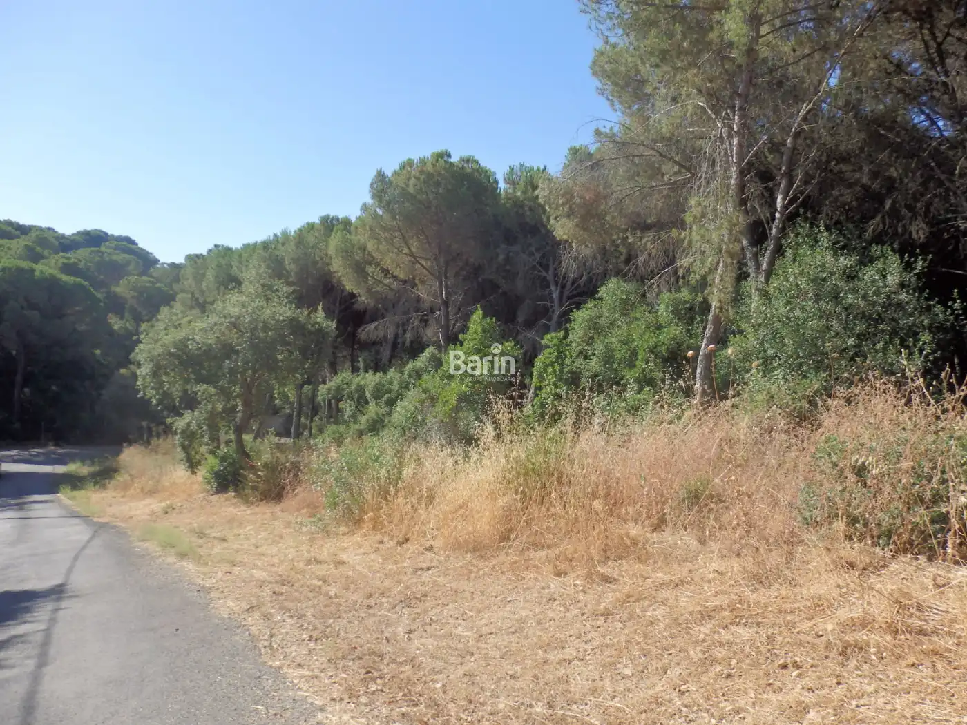 Wohnbaugrundstück zum Verkauf in Periurbano Oeste - Sierra, imagen 3