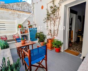 Terrace of Country house for sale in Maó  with Heating and Terrace