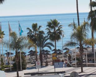 Exterior view of Flat for sale in Nerja  with Terrace