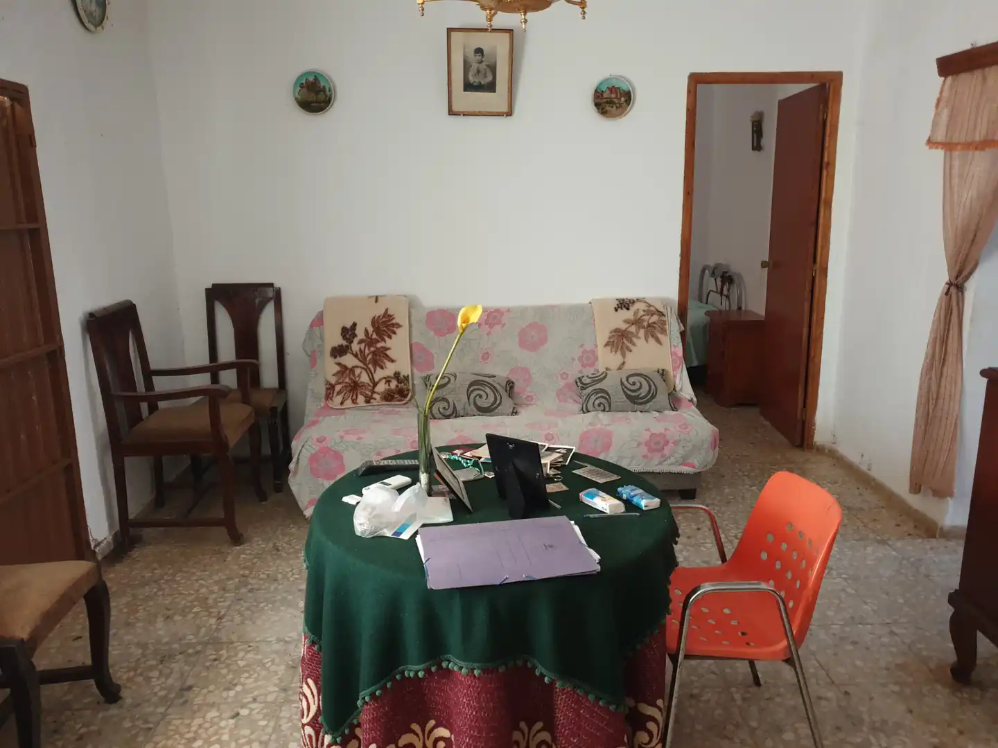 Casa rústica amb jardí en venda a A-4 319, imagen 6