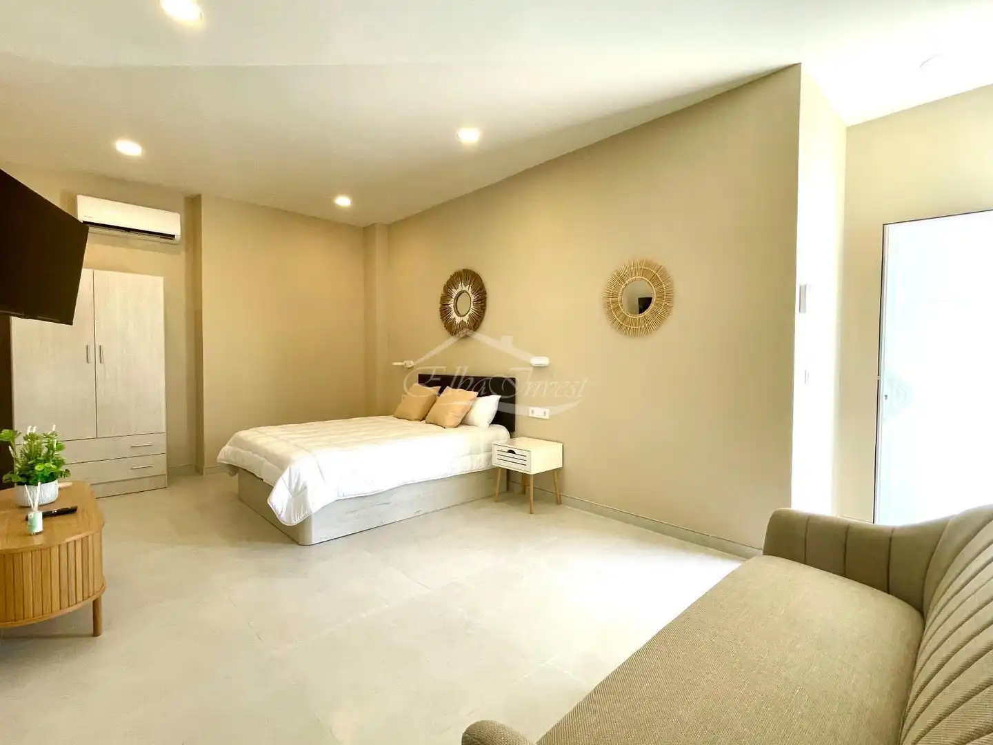 Flat with pool for sale in Hercules, imagen 6