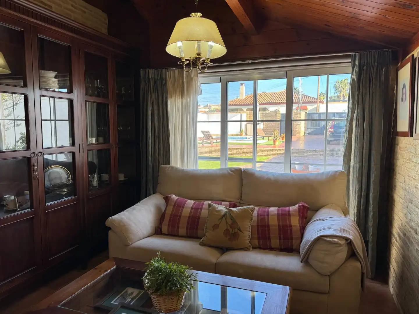 Finca rústica en venta en La Jara