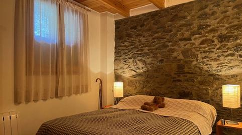 Foto 3 de Finca rústica en venda a Carrer Unica; Burgo, 11, La Guingueta d'Àneu, Lleida