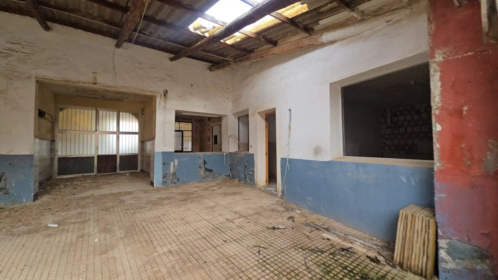Casa o chalet en venta en Pedro Muñoz