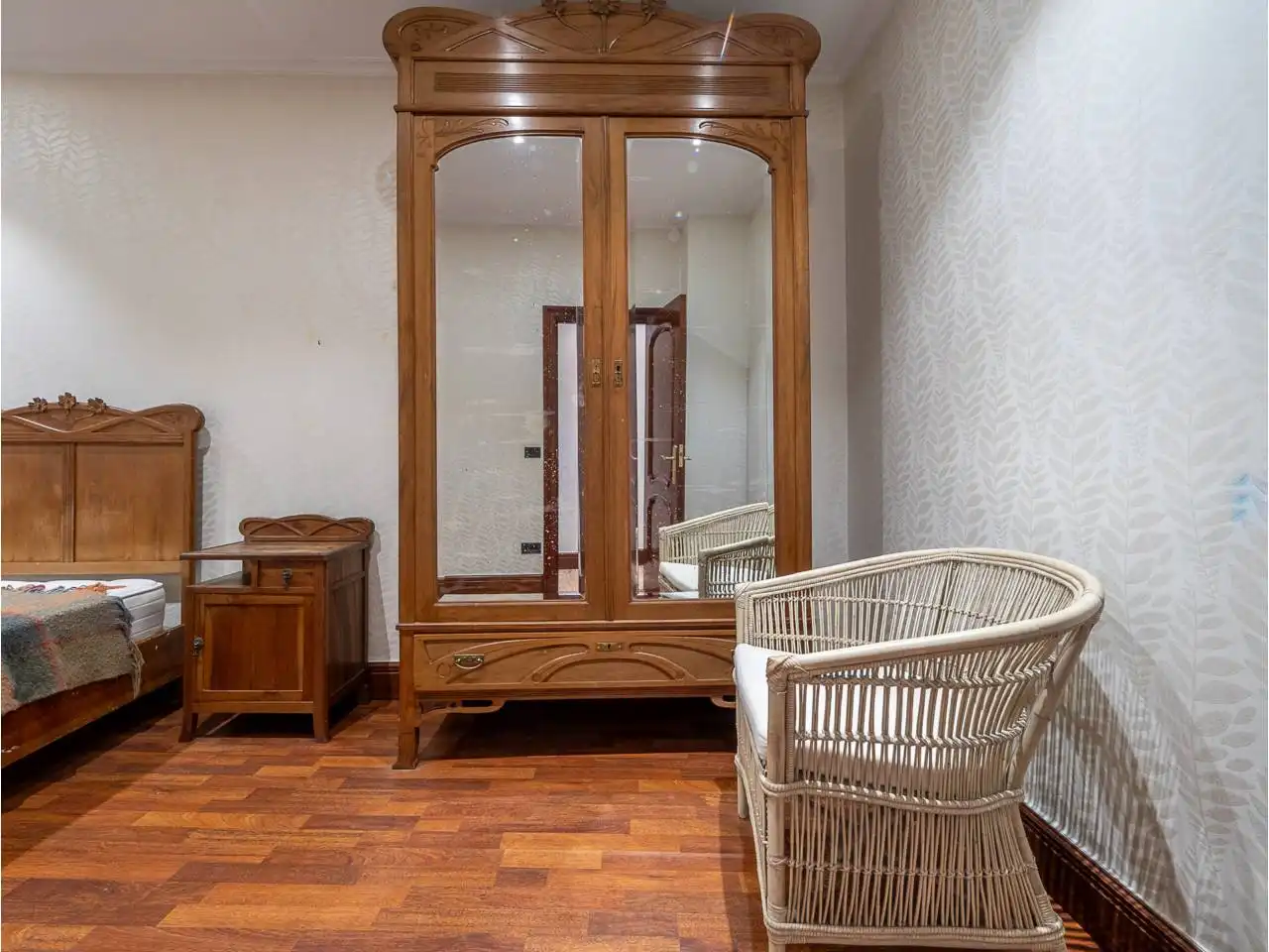 Appartement avec terrasse à vendre à Paseo Miraconcha 30, imagen 41