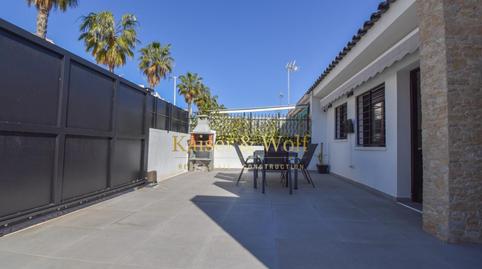 Foto 5 de Casa o xalet en venda a Cristóbal Sanz, Playa Tamarit - Playa Lissa, Santa Pola