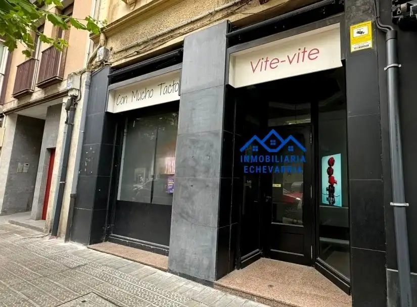 Business premises to rent in Las Arenas, imagen 7