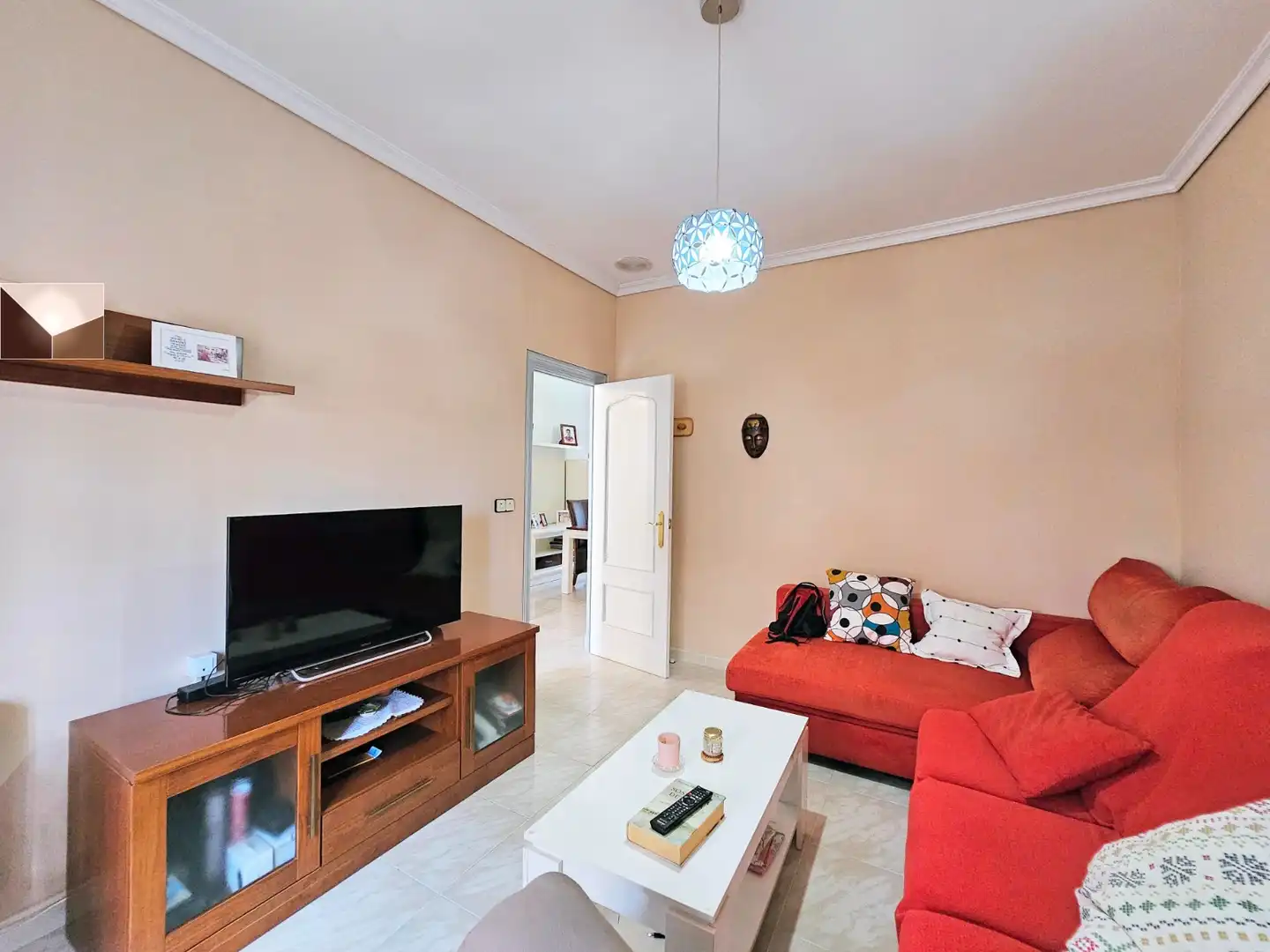 Casa o chalet en venta en La Aljorra