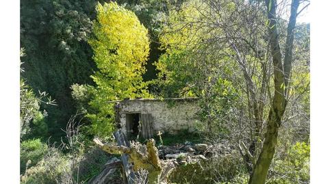 Foto 5 de Casa o xalet en venda a Genalguacil, Málaga