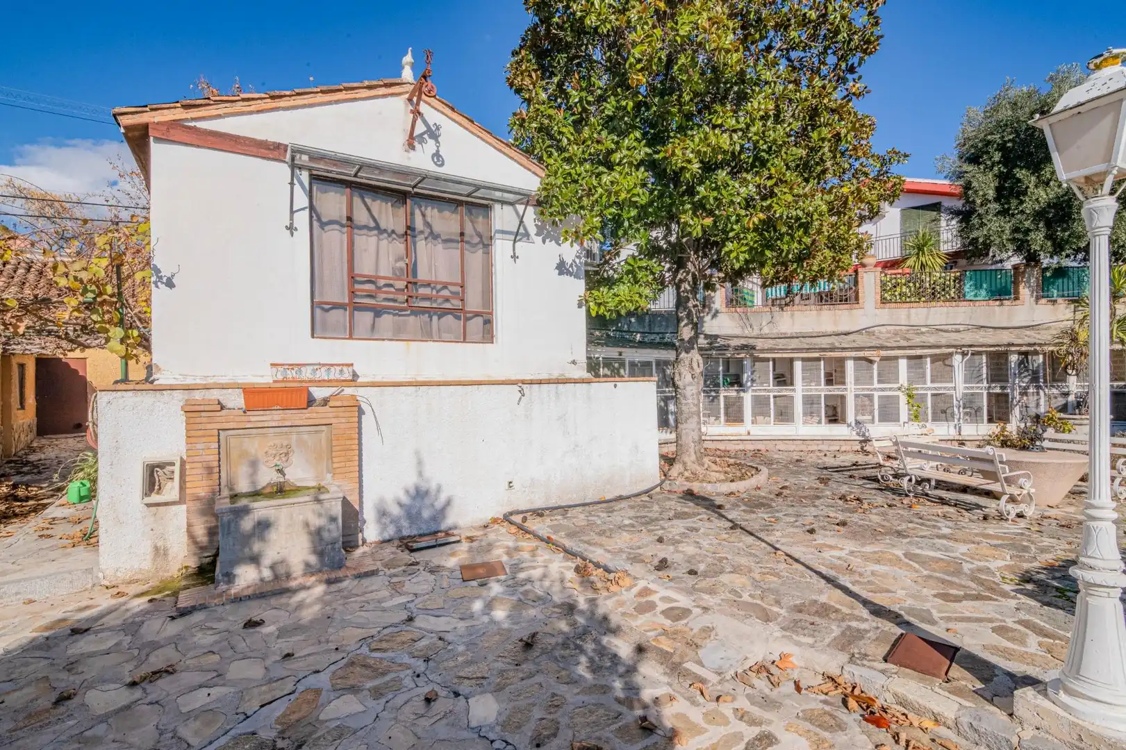 Haus oder Chalet zum Verkauf in Carretera de Murcia, Huétor de Santillán