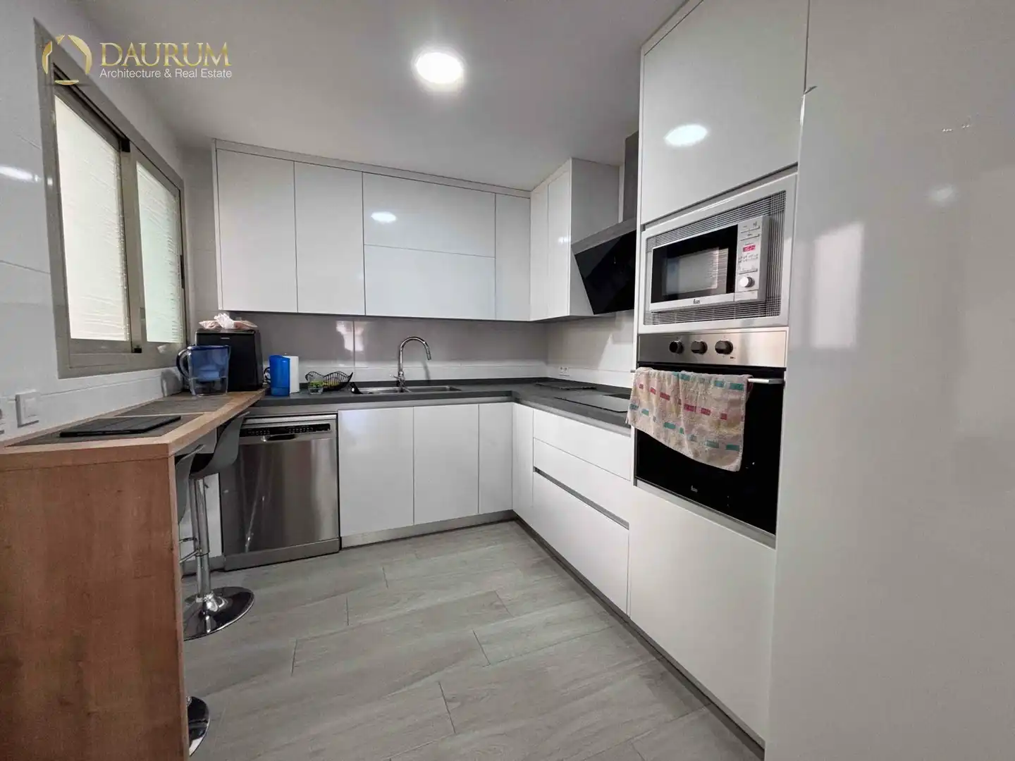 Wohnung mit Pool zum Verkauf in Escritor ángel palomino, imagen 17