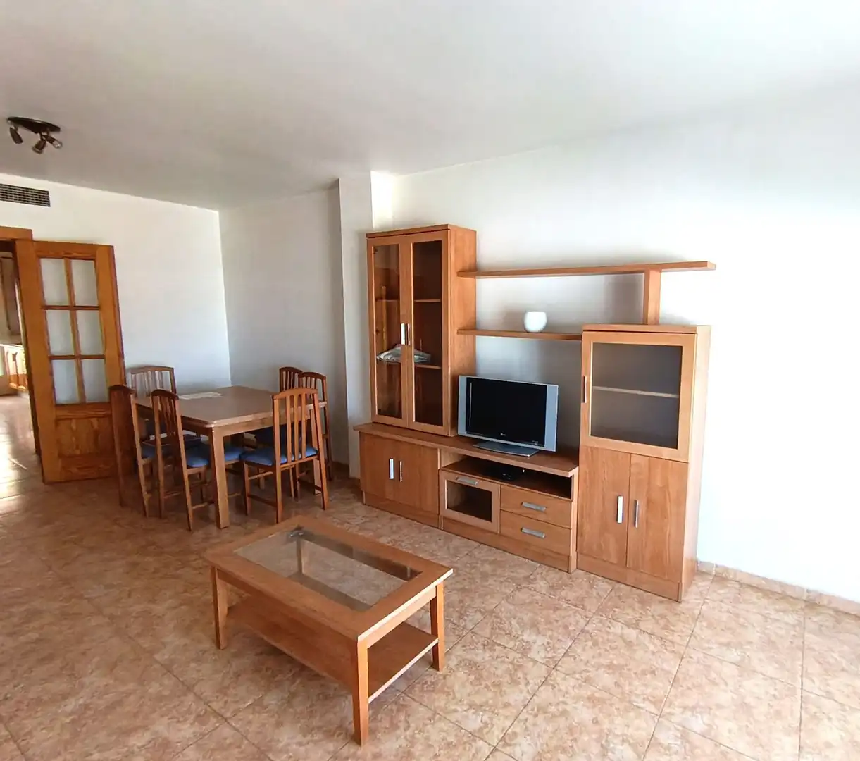 Appartement avec ascenseur à vendre à Pedanías Centro, imagen 2