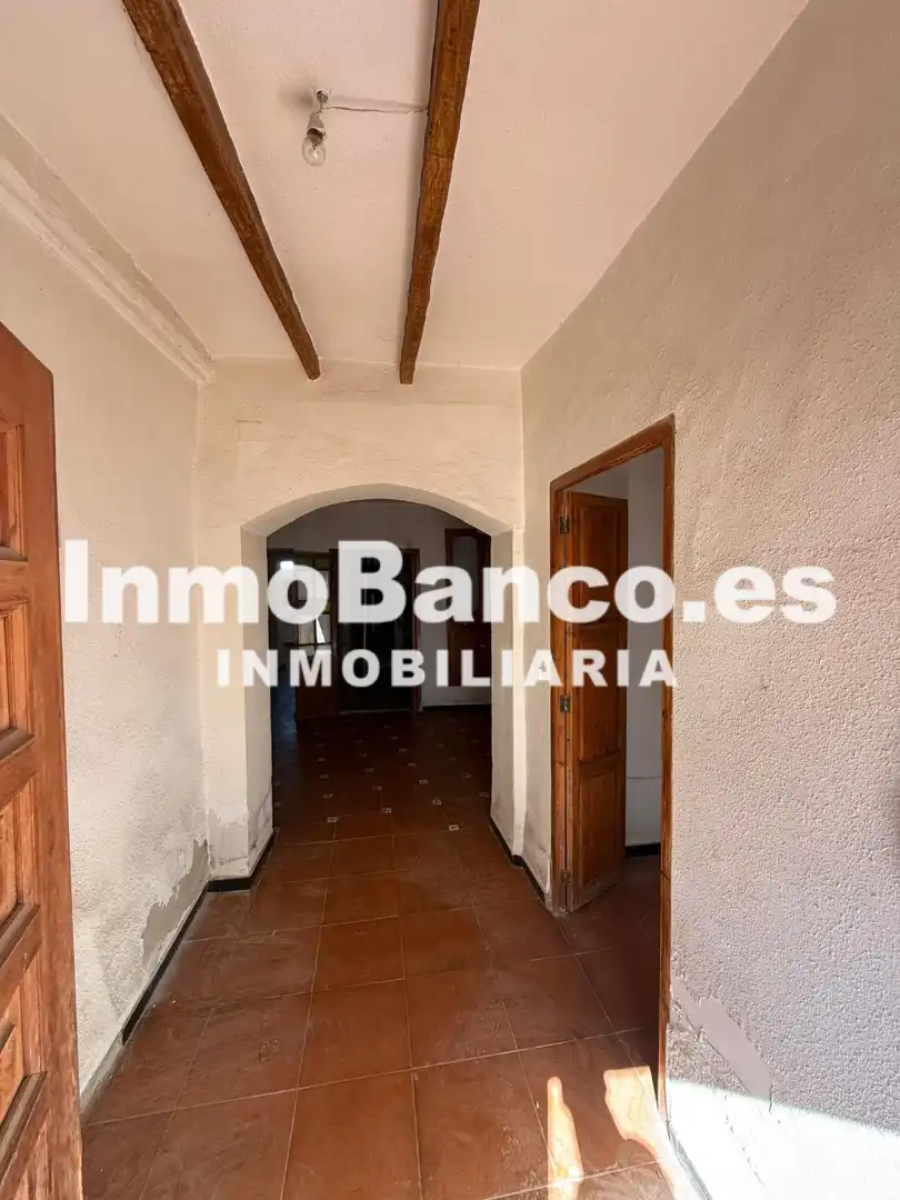 Casa o chalet en venta en Marines con Jardín privado y Terraza