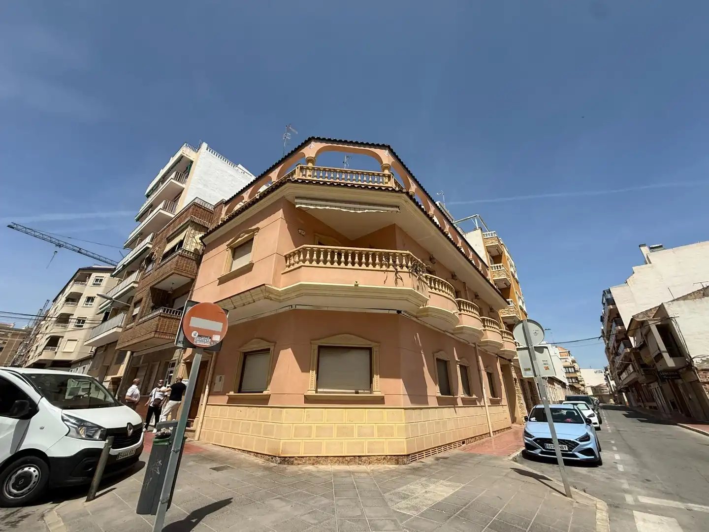 Chalet con terraza en venta en Calle LEPANTO 15, imagen 74