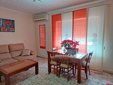 Flat for sale in Santa Teresa