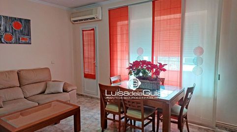 ESTUPENDO PISO EN VENTA EN EL CENTRO DEL PUEBLO!