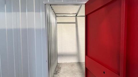 Foto 5 de Traster de lloguer a Doctor Fleming, 2, Centro, Alicante