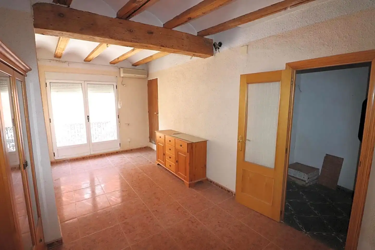 Piso en venta en Alborache