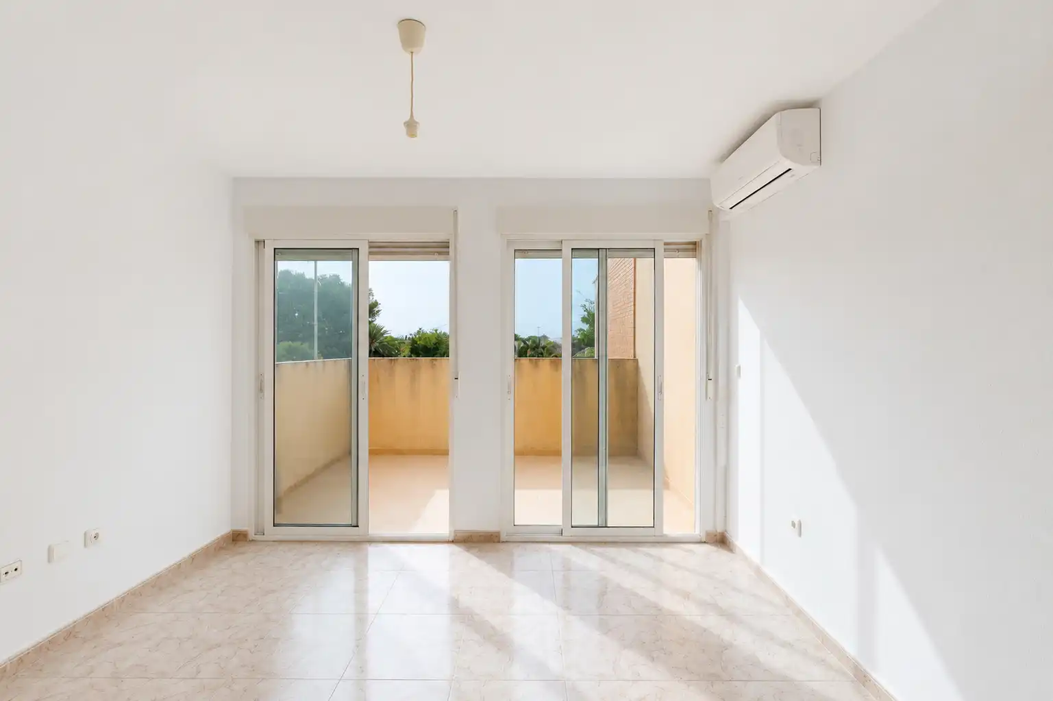 Terraza de Casa adosada en venta en Murcia con Aire acondicionado, Terraza y Trastero