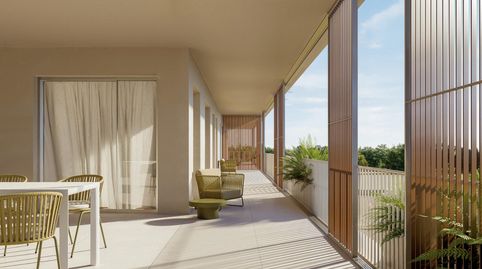 Foto 3 de Piso en venta en Carrer Soria, 1, Moncófar Playa, Castellón