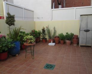 Terrace of Planta baja for sale in Cunit  with Terrace