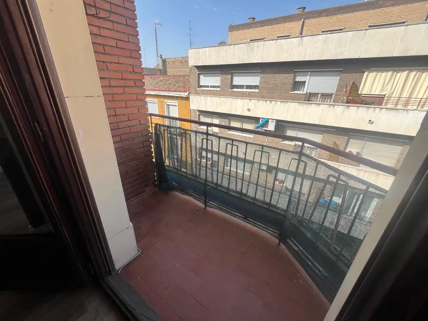 Pis amb terrassa en venda a Calle de las Delicias 5, imagen 29