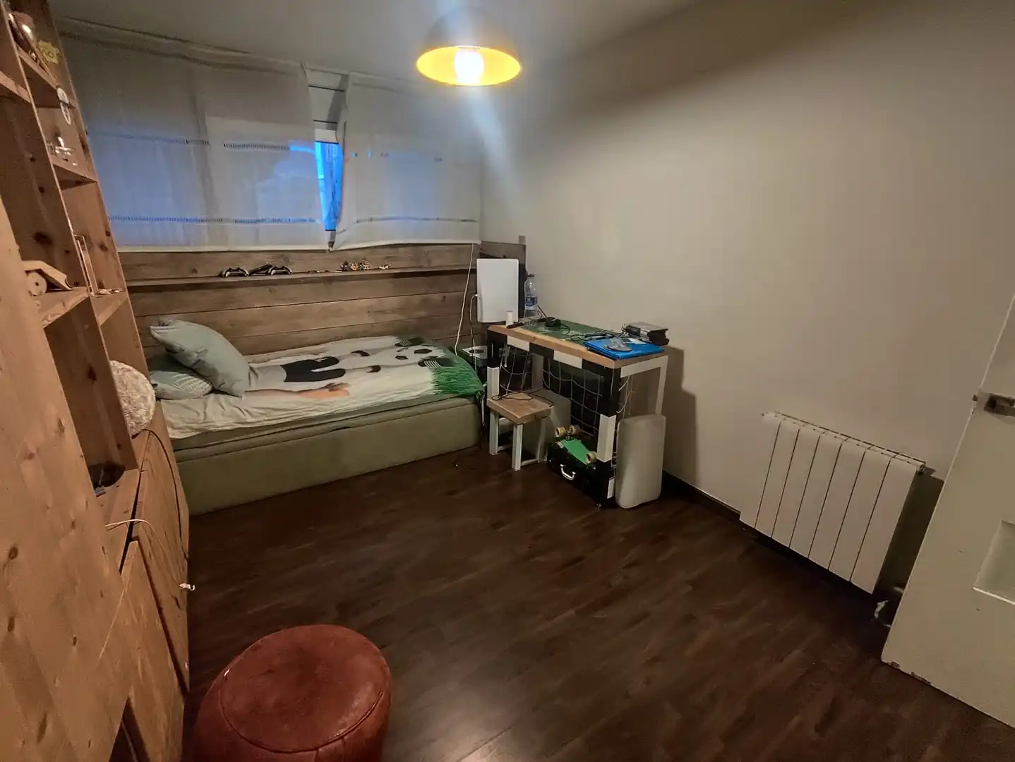 Habitación de Dúplex en venta en Salou con Aire acondicionado, Calefacción y Parquet