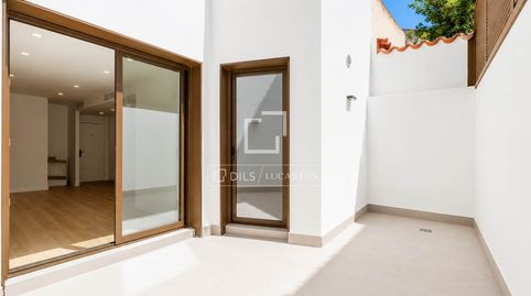 Piso Obra nueva de 1 dormitorio con 13m terraza en venta en Sitges Town, Barcelona