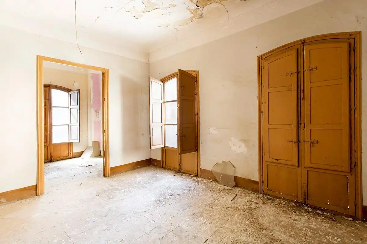 Edificio en venta en Guadix