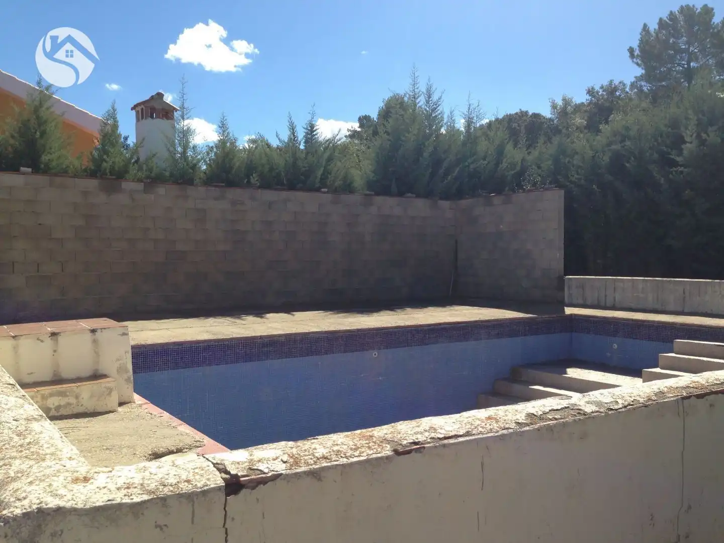 Maison avec piscine à vendre à Arcas del Villar, imagen 20